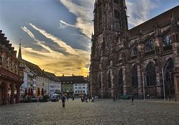 Image result for Freiburger Münster