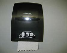 Image result for Counter Paper Towel Dispenser