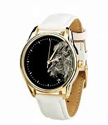 Image result for Battery Lion Watch