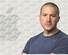 Image result for Jonathan Ive Apple