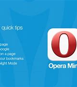Image result for Opera Mini for BlackBerry Z10