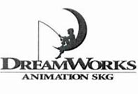 Image result for DreamWorks Animation SKG Logo