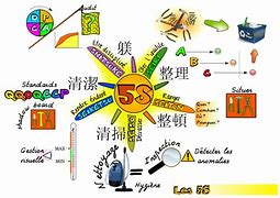 Image result for 5S Ejemplos