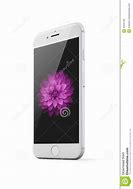 Image result for Apple iPhone 6 Silver and White
