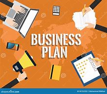 Image result for Business Plan Illustration