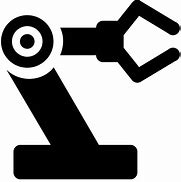 Image result for Robot Icon for Text