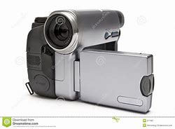 Image result for Camcorder Front View