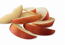 Image result for Apple Slice Image