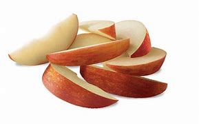 Image result for Apple Slices