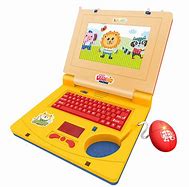 Image result for Blue Laptop for Kids