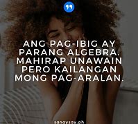 Image result for Tagalog Funny Motivational Quotes