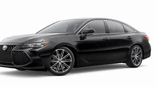 Image result for 2019 Avalon XSE Midnight