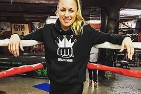 Image result for Heather Hardy Boxer