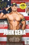 Image result for Wrestlng Mazinges John Cena Rock