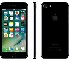 Image result for iPhone 7 Jet Black Colour