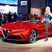 Image result for Next Alfa Romeo Spider