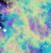 Image result for Pastel Galaxy Print