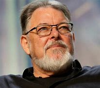 Image result for Jonathan Frakes Weight Loss