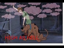 Image result for Scooby Doo High