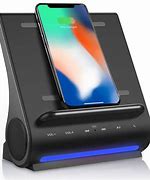 Image result for Docking Station with Speakers for iPhone
