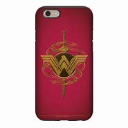 Image result for Marvel Woman iPhone Case