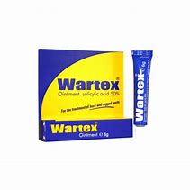 Image result for Salicylic Acid Wart Removal
