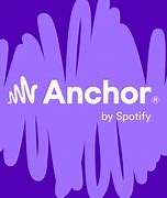 Image result for Podcast App Logo Anchor