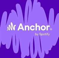 Image result for Anchor Podcast Icon