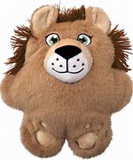 Image result for Lion Dog Toy