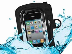 Image result for Waterproof Phone Case Holder