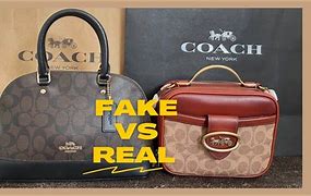 Image result for Gentlewoman Bag Fake vs Real