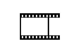 Image result for Film Border Clip Art