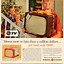 Image result for Unique Vintage TV