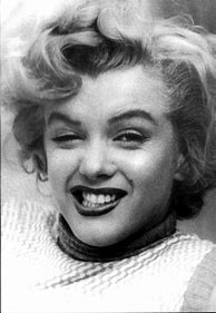 Image result for Rare Photos of Marilyn Monroe