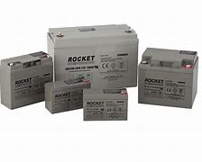 Image result for UPS Battery Rocket