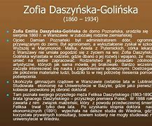 Image result for co_to_znaczy_zofia_daszyńska golińska