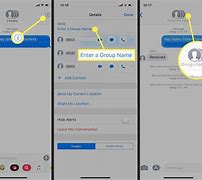 Image result for Messages User Guide On iPhone Web