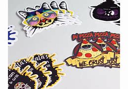 Image result for Stickers Di Cut