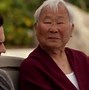 Image result for Tran and Nick in the Water New Girl