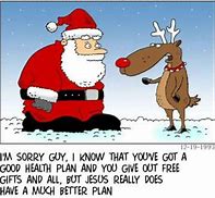 Image result for Christian Christmas Jokes