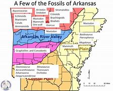 Image result for Arkansas Topo Map