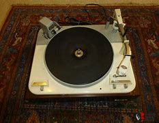 Image result for Garrard Turntable Type a Laboratory Series