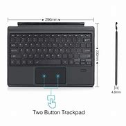 Image result for Wireless Keyboard for Surface Pro