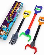 Image result for Claw Hamd Toy