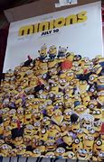 Image result for Minion Bus