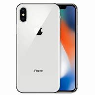 Image result for iPhone X White 64GB Side