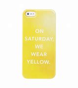 Image result for iPhone 5S Yellow