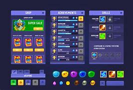 Image result for Mobile Game Themes