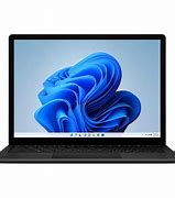 Image result for Microsoft Surface Laptop 4 Matte Black