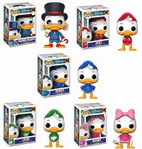 Image result for Scrooge McDuck Toys